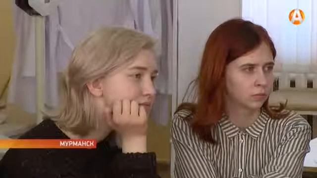 Главный редактор «Вечёрки» приглашает членов журналистского клуба «Креатор» в редакцию на стажировк