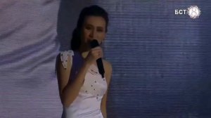 Алина Дәүләтханова, Рөстәм Шаһыбалов - Пар аҡҡоштар