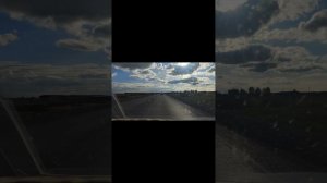 МАЙСКИЙ ПЕРЕГОН  HONDA N WGN,Владивосток Москва ЧАСТЬ 5