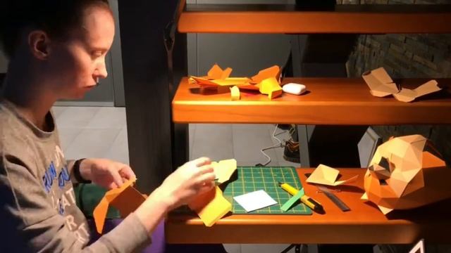 Таймлапс | Шпиц смотреть онлайн