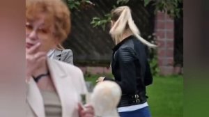 Краткое содержание сериала " Тонкий лед"(2016 г.)