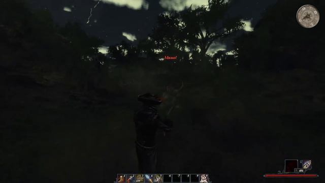 Risen 2: Dark Waters  Прохождение 10  Ризен 2: Темные воды.