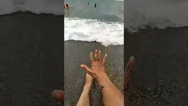 Сегодня я вам даю технику на осязание | Эксперт по медитации в Донецке, ДНР