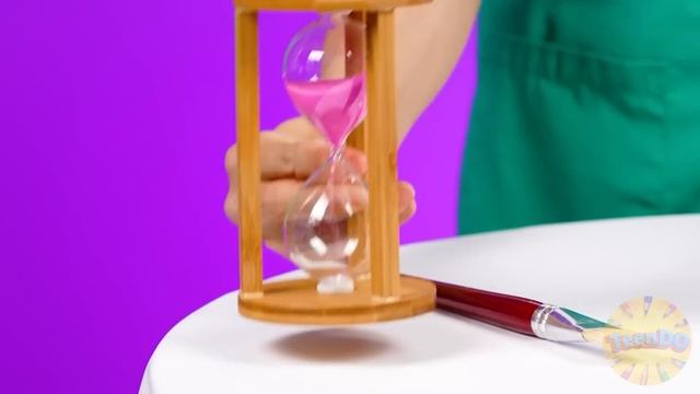 Кто Лучше Нарисует Предмет, Получит Его | Смешные Челленджи с Едой от TeenDO Challenge