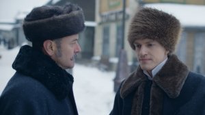 Безсонов, 1 сезон, 7 серия