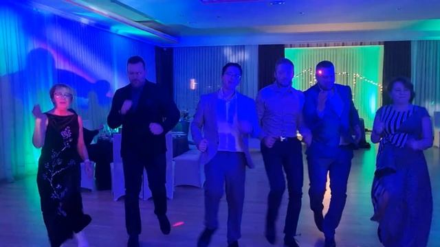 И снова седая ночь..объединяет гостей! Ведущая ярких событий Жанна Буле #ЖаннаБуле #седаяночь смотреть онлайн