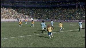 НАЙК ФУТБОЛ РЕКЛАМА  2014 - ОСМЕЛИТЬСЯ БЫТЬ БРАЗИЛЬЦЕМ.