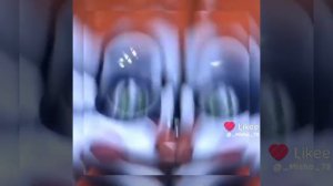 цирковая бейби