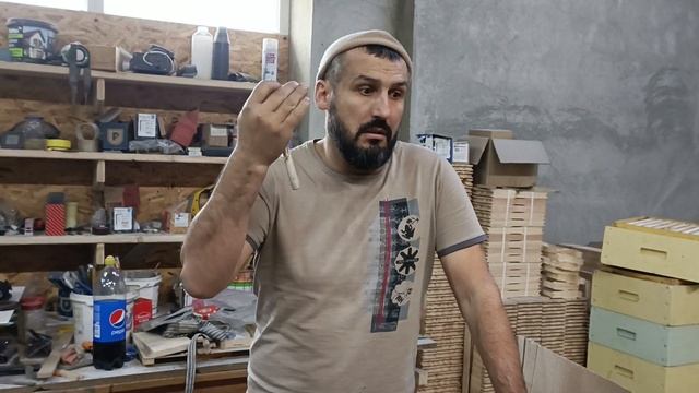 Замовив вощину на пробу смотреть онлайн