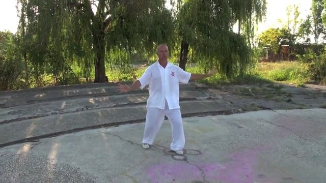 1-й УРОВЕНЬ (ШИЛИ С ПЕРЕМЕЩЕНИЯМИ) смотреть онлайн