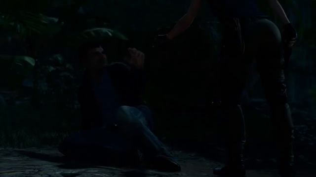 Shadow of the Tomb Raider #2 | Слежка