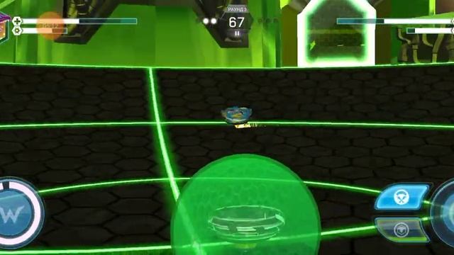 Играю в Бей Блейд бёрст с кучей бэев смотреть онлайн