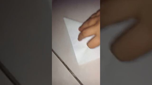 как сделать когти из бумаги смотреть онлайн