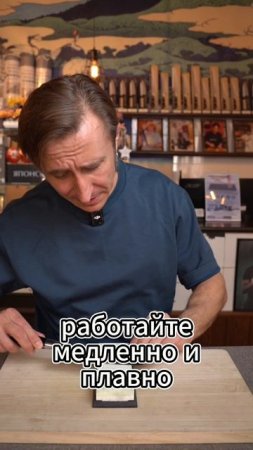 3 ПРИЧИНЫ ПОЧЕМУ У ВАС НЕ ПОЛУЧАЕТСЯ ЗАТОЧИТЬ НОЖ!
