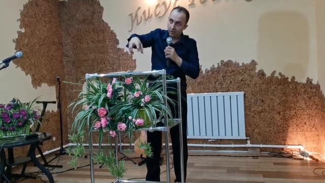 Не ленись искать Бога. Он рядом