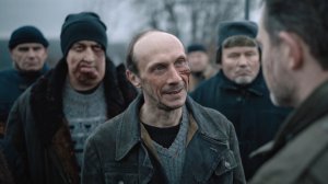 Территория. Режиссёрская версия, 1 сезон, 3 выпуск