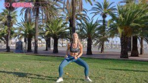 ТАНЦЕВАЛЬНАЯ ТРЕНИРОВКА НА ВСЁ ТЕЛО ПОД ХИТЫ РЕГГЕТОНА 2021 // Зарядись настроением и худей танцуя!