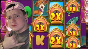 МЕЛСТРОЙ вписка казино стрим заносы недели витус папич