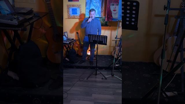 Артур Илларионов - День Рокнролла 2023 - Bonjovi - It’s my life, Guns’N’Roses - Don’t cry