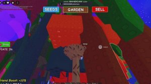КАК ЗАРАБАТЫВАТЬ МИЛЛИОНЫ В GROW A GARDEN ТУТОРИАЛ