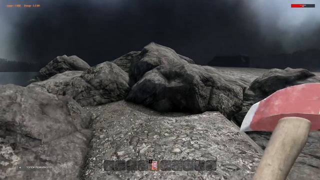 DayZ Неудержимые АНОМАЛЬНЫЙ ВЕЧЕРОЧЕК смотреть онлайн