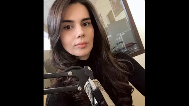 Радио доктор 19.09.19: Зулейхат Алишаева-стоматолог.