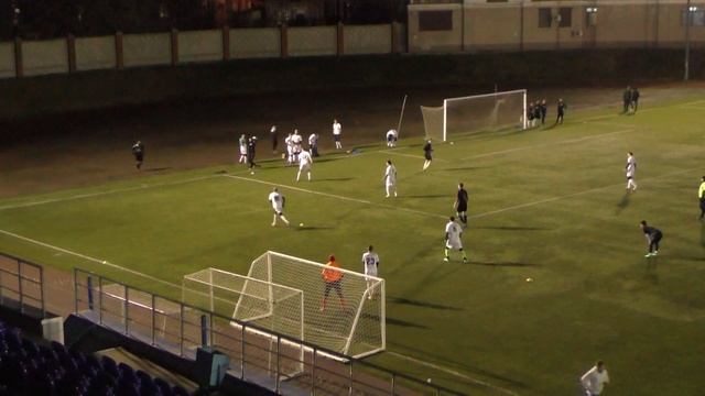 КФЛЛ 8х8. Чемпионат МинСпорта РТ. Артист - Машук 2 часть смотреть онлайн