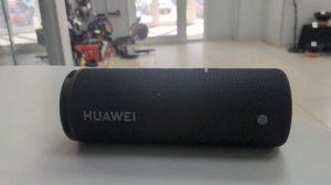 колонка Huawei Касимка