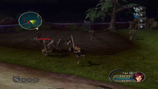 Неловко вышло - Sudeki (Pt.01) смотреть онлайн