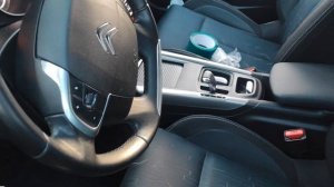 Колхозный Led лампа P21 Citroen C4 B7 #citroen