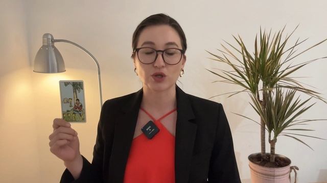 БЛИЗНЕЦЫ • ИЮНЬ 2025 • Таро Прогноз от Diva V.S / Виктория Штелльхорн