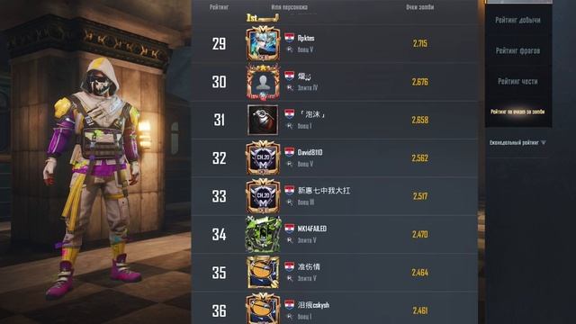 ТОП 34 В ХОРВАТИИ ПО ОЧКАМ ЗОМБИ ПУШИТЬ ТОП 1? смотреть онлайн