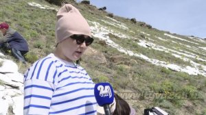 «Ом Мани Падме Хум». Обновили священную мантру