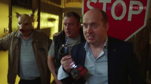 Мылодрама. Без цензуры, 2 сезон, 6 выпуск