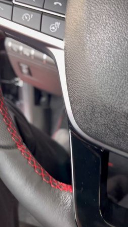Как перешит руль у новой Лада Веста Спорт ожидал будет лучше