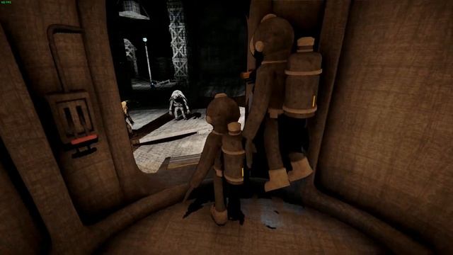 Летальный контент (Lethal Company) & (Content Warning) смотреть онлайн