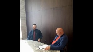 М. Экстрин - агентский бизнес, профессия агента, подкаст клуба страховых конференций (ч. 1)