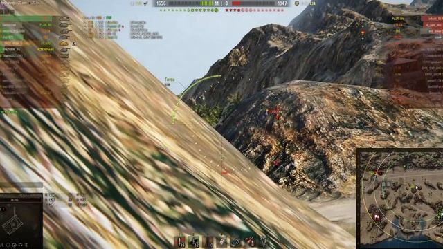 2016 09 06 IV Pz Kpfw IV Ausf D Аэродром MASTER 24673 1196 1205 1202 0 5'7'3 0 0 2 1 ОгоньНаПоражен