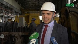 В Уфимской ТЭЦ-4 начали модернизацию турбины, установленной еще в 1960-е