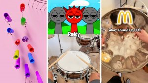 Sprinki|СПРУНКИ или СПРУНКЕ в реальной жизни еще круче!