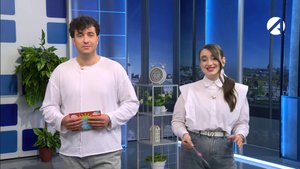 Утреннее шоу «Всем подъём» | 16 мая 2025