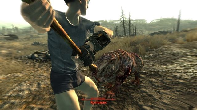 FALLOUT 3 / ПРОХОЖДЕНИЕ, ЧАСТЬ 12!