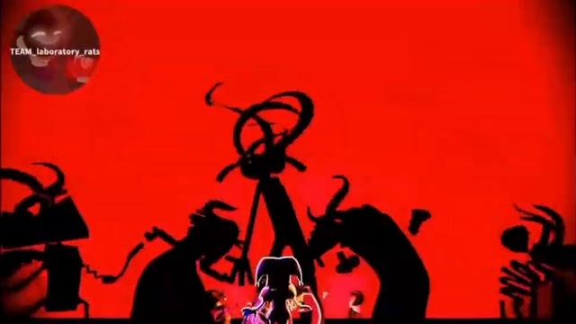 удивительный цифровой цирк на минималках