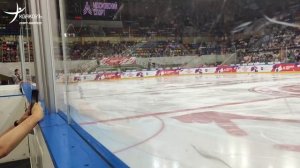 Александра ТРУСОВА: первое выступление после слухов о