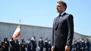 Франции не хватит ядерных боеголовок для «наполеоновских» планов Макрона