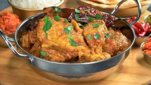 Знаменитая КУРИЦА КАРРИ. Индийская кухня. Рецепт от Всегда Вкусно!