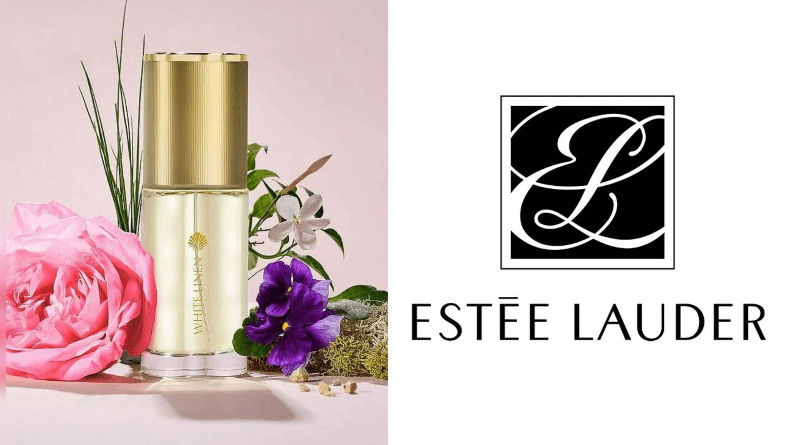 White Linen Estée Lauder. Вечно молодая классика! Шедевр от Софии Гройсман.