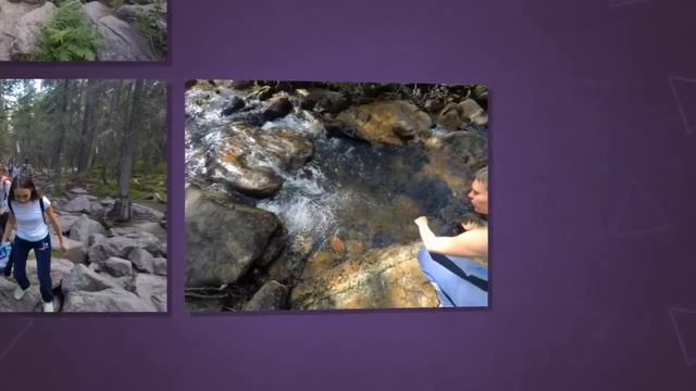 Подъем на Иремель смотреть онлайн