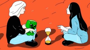 Как прекратить соперничество между детьми в семье