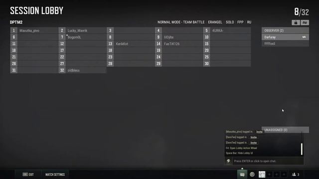 Турнир Pubg "HARD CLASSIC" смотреть онлайн